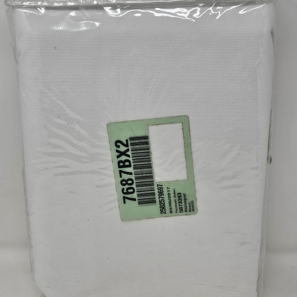 Boxspring encasement full - Picture 5 of 5